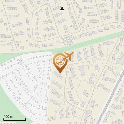 Foto zu Haidlandsring 37, 22175 Hamburg