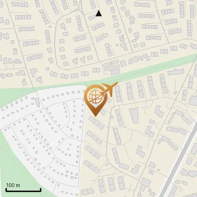 Foto zu Haidlandsring 39, 22175 Hamburg