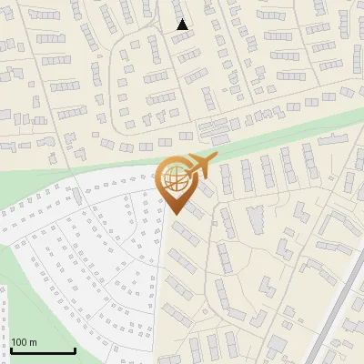 Foto zu Haidlandsring 41, 22175 Hamburg