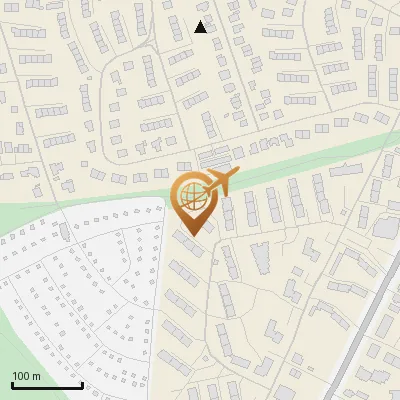 Foto zu Haidlandsring 45, 22175 Hamburg