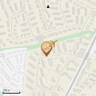 Foto zu Haidlandsring 53, 22175 Hamburg