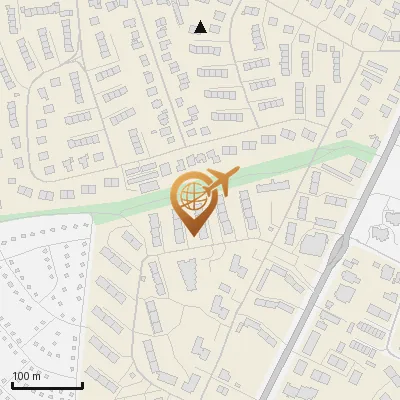 Foto zu Haidlandsring 61, 22175 Hamburg