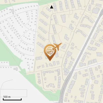 Foto zu Haidlandsring 7, 22175 Hamburg