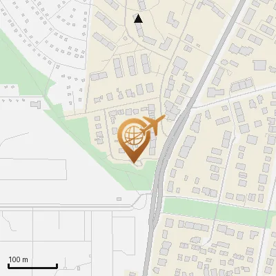 Foto zu Haidlandstieg 4, 22175 Hamburg