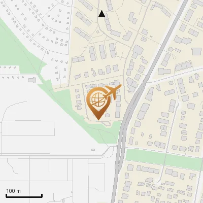 Foto zu Haidlandstieg 6, 22175 Hamburg