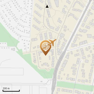 Foto zu Haidlandsweg 12, 22175 Hamburg