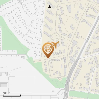 Foto zu Haidlandsweg 13, 22175 Hamburg