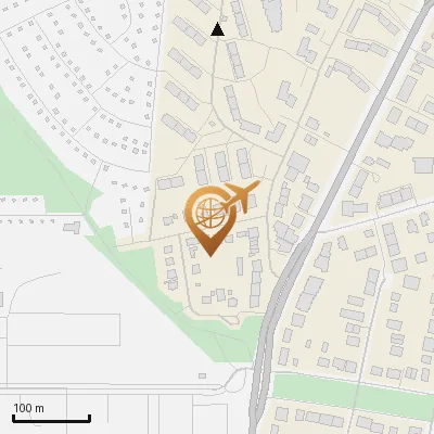 Foto zu Haidlandsweg 14, 22175 Hamburg