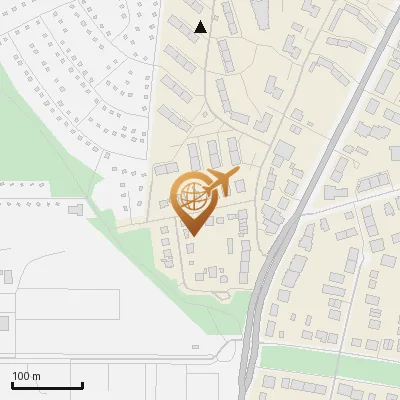 Foto zu Haidlandsweg 16, 22175 Hamburg