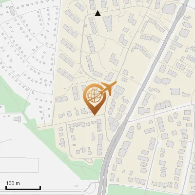 Foto zu Haidlandsweg 5, 22175 Hamburg