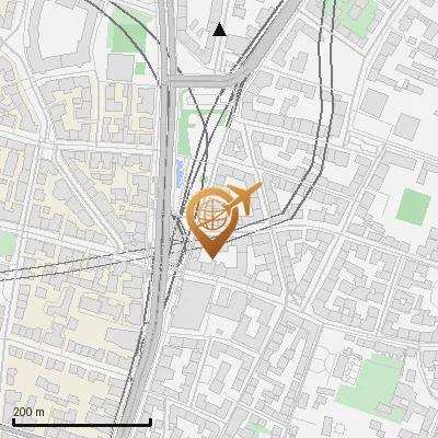 Foto zu Haimhauserstraße 2, 80802 München