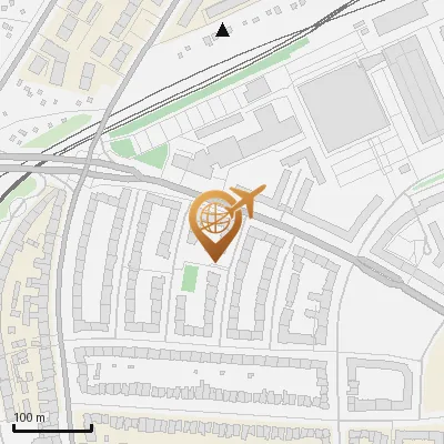 Foto zu Hainbuchenweg 7, 22299 Hamburg