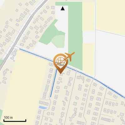 Foto zu Haindaalwisch 1, 22395 Hamburg