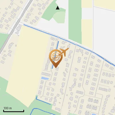 Foto zu Haindaalwisch 11, 22395 Hamburg