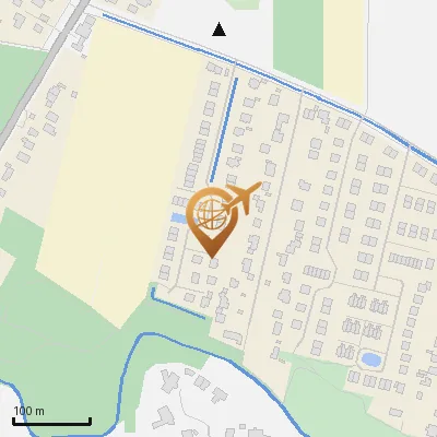 Foto zu Haindaalwisch 21, 22395 Hamburg