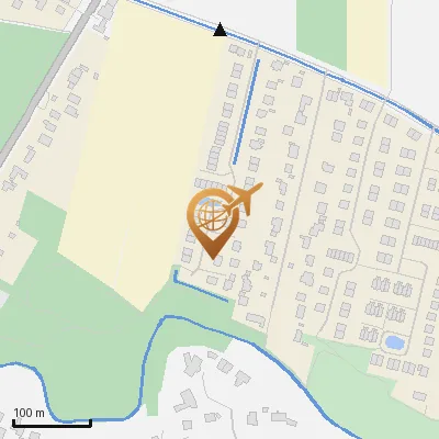 Foto zu Haindaalwisch 23, 22395 Hamburg