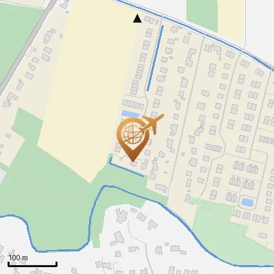 Foto zu Haindaalwisch 27, 22395 Hamburg