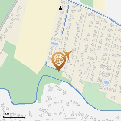 Foto zu Haindaalwisch 33, 22395 Hamburg