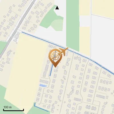 Foto zu Haindaalwisch 7, 22395 Hamburg