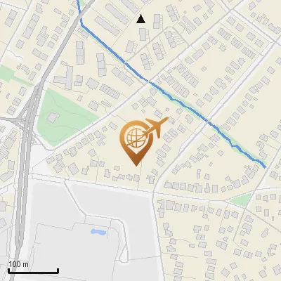 Foto zu Hainholz 21, 22453 Hamburg