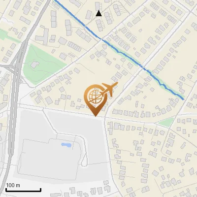 Foto zu Hainholz 23, 22453 Hamburg