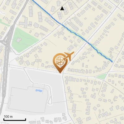 Foto zu Hainholz 25, 22453 Hamburg