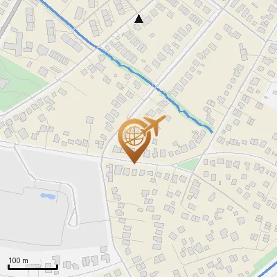 Foto zu Hainholz 33, 22453 Hamburg