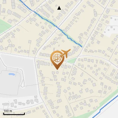 Foto zu Hainholz 46, 22453 Hamburg