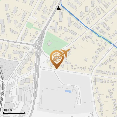 Foto zu Hainholz 5, 22453 Hamburg