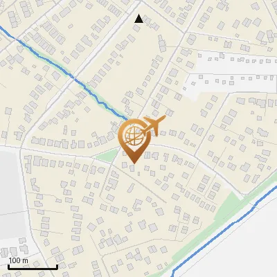 Foto zu Hainholz 58, 22453 Hamburg