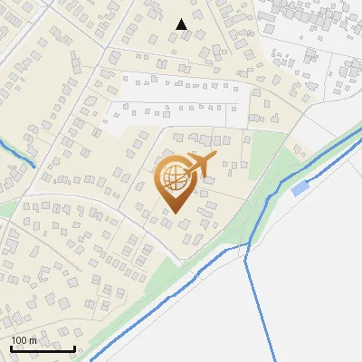 Foto zu Hainholz 73, 22453 Hamburg