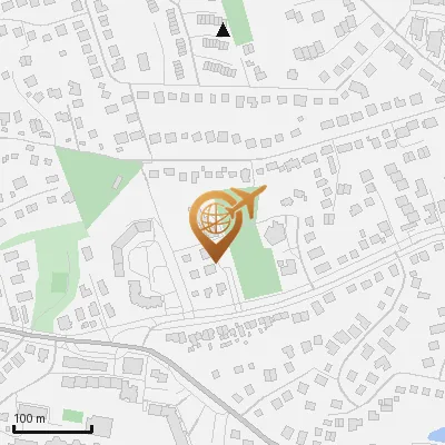 Foto zu Hainholzfeld 2, 21077 Hamburg