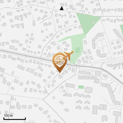 Foto zu Hainholzfeld 73, 21077 Hamburg