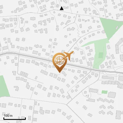 Foto zu Hainholzfeld 83, 21077 Hamburg