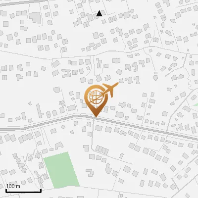 Foto zu Hainholzweg 106, 21077 Hamburg