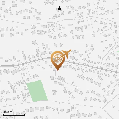 Foto zu Hainholzweg 107, 21077 Hamburg