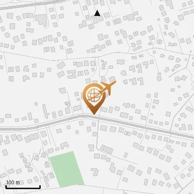 Foto zu Hainholzweg 108, 21077 Hamburg