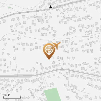 Foto zu Hainholzweg 116, 21077 Hamburg