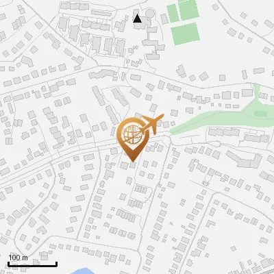 Foto zu Hainholzweg 23, 21077 Hamburg