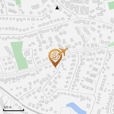 Foto zu Hainholzweg 37, 21077 Hamburg