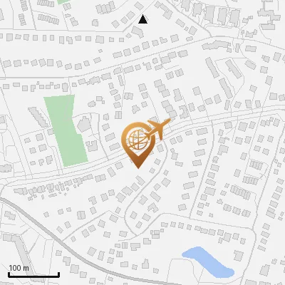 Foto zu Hainholzweg 41, 21077 Hamburg