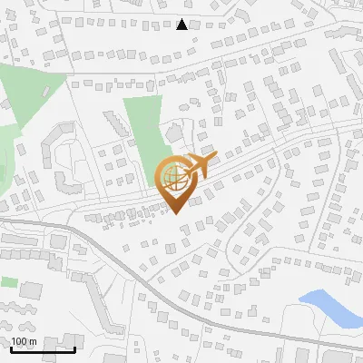 Foto zu Hainholzweg 49, 21077 Hamburg