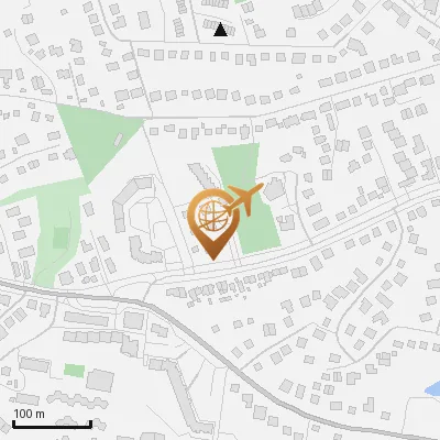 Foto zu Hainholzweg 56, 21077 Hamburg