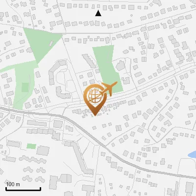 Foto zu Hainholzweg 57, 21077 Hamburg