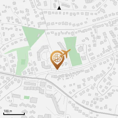 Foto zu Hainholzweg 60, 21077 Hamburg