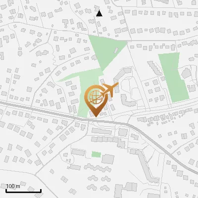 Foto zu Hainholzweg 70, 21077 Hamburg