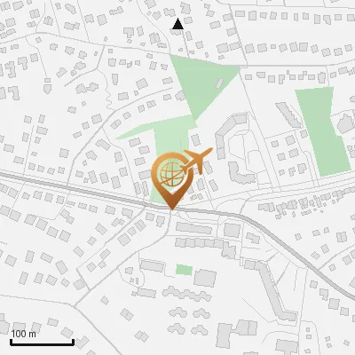 Foto zu Hainholzweg 72, 21077 Hamburg