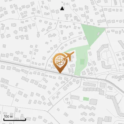 Foto zu Hainholzweg 78, 21077 Hamburg