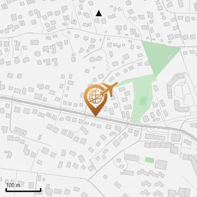 Foto zu Hainholzweg 82, 21077 Hamburg