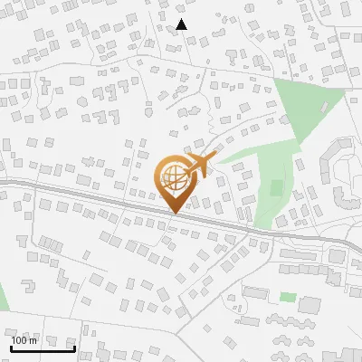 Foto zu Hainholzweg 84, 21077 Hamburg